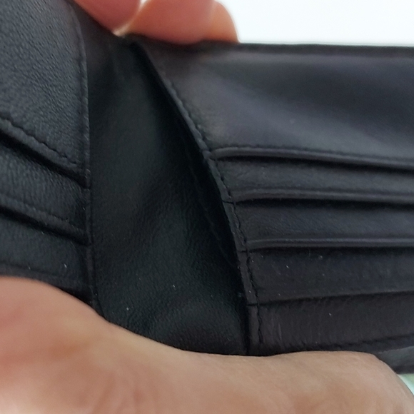 Mens Roots Wallet - Picture 8 of 12